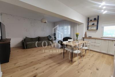 Apartament modern cu 3 camere vânzare | La cheie | Calea Florești - 5