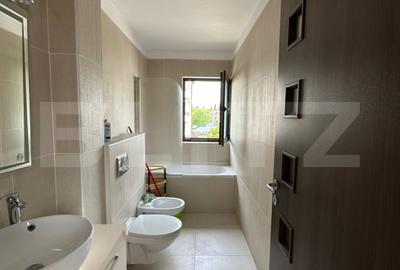 Apartament 2 camere, 42 mp, terasă 27 mp, zona Andrei Muresanu - 8