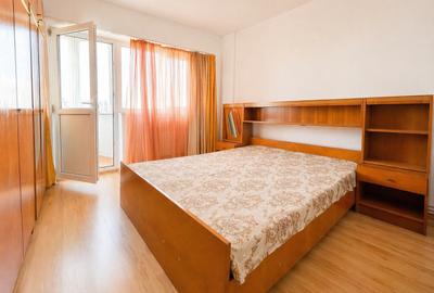 Apartament de 2 camere cu vedere panoramica  | Zona Balada - 7