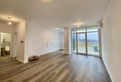 CENTRAL - BLOC NOU - ETAJ 2 - 2 CAMERE - CENTRALA PROPRIE - CLIMA - LIFT - 1