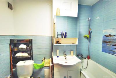 Vanzare 2 cam cu buc+mobil+utilata, reabilitat, loc parcare,Calea Vitan cu Bravu - 13