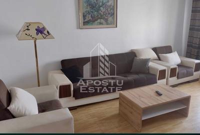 Apartament cu 3 camere , de inchiriat, Zona Bucovina , Timisoara - 1