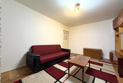 Apartament cu 3 camere semidecomandat, mobilat în Șagului