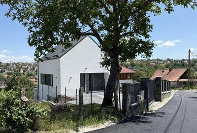 Casa individuala, 160 mp+ 873 mp teren, parcare, zona Feleacu - 3