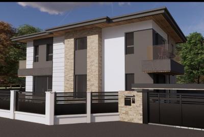 TEREN DE VANZARE PENTRU CASA I 460 MP I VOLUNTARI -MATEI MILLO - 6
