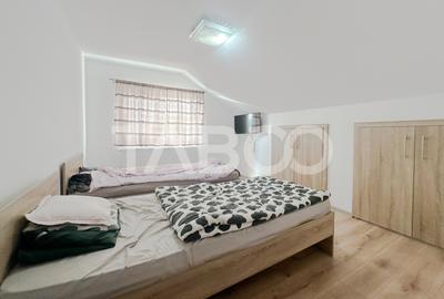 Casa individula generoasa cu 4 apartamente in cartierul Someseni - 2