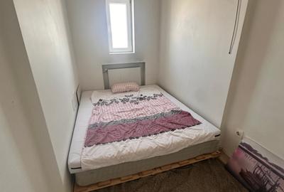 Universitate metrou 3 camere mobilat complet - 7