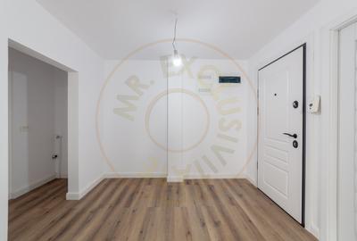 Ap. 2 camere transformat in 3 | renovat integral 2026| Exercitiu-Banat - 3