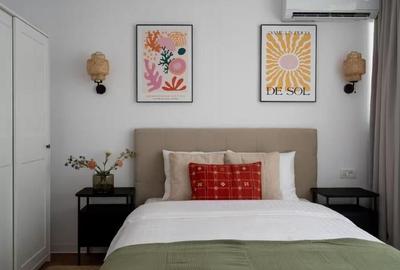 Apartament superb 2 camere, Ultracentral, mobilat nou - Universitate - 5