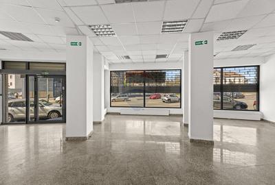 Spațiu comercial generos în vad excelent – zona Intim, Arad - 4