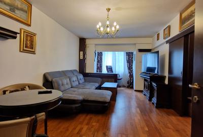 Decebal - MUncii - Alba Iulia - Apartament 4 camere - mobilat utilat modern - 2