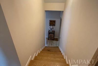 Apartament 3 camere ultrafinisat în vilă exclusivistă, cartier Gruia - 11