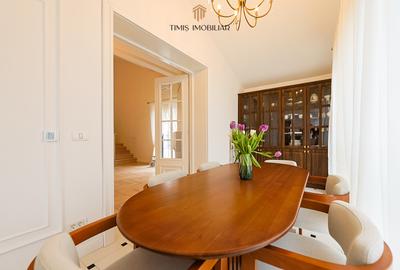 Casă unică pe stradă privată | Piscina & 730 mp teren – Dumbrăvița - 10