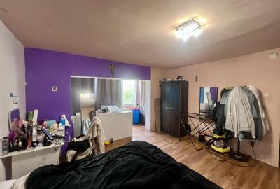 Apartament 1 camera, 40 mp , etajul 1 - zona Steaua - 1