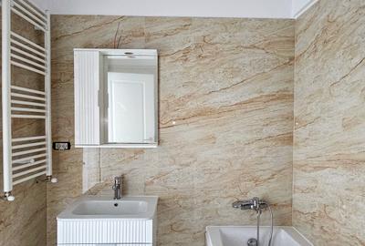 Garsoniera | Militari Residence | Comision 0 | 2025 | 39 mp - 4