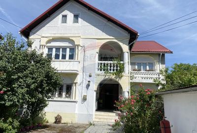 Teren de 780 mp Strada Jimbolia + constructie de 265 mp - 2