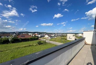 Penthouse 3 camere terasa 40 mp 2 locuri parcare in Selimbar Triajului - 14