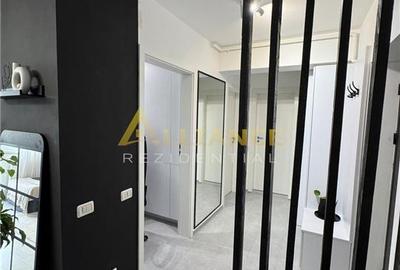 Ap superb 2 camere langa metrou Berceni - 35