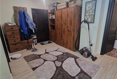 Apartament 2 camere, 69 mp, încălzire în pardoseală, bloc 20 - 9