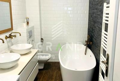 ACASĂ LA MARGINEA PĂDURII | 3 Camere | BALCON | Donath Park/Capat Grigorescu - 31