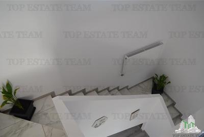 Vila individuala cu 5 camere,  2 terase, 4 locuri de parcare,350mp teren imprejm - 4