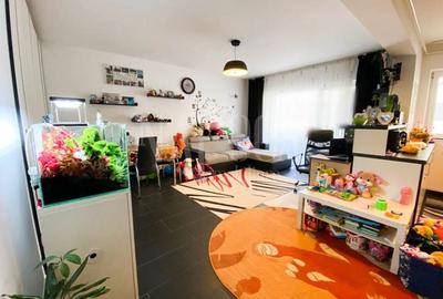 Apartament 2 camere de vanzare in Floresti - 5