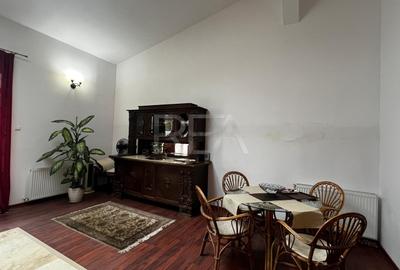 Vilă Centrală | Cișmigiu | 350 mp | Proprietate Versatilă - 9