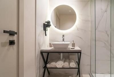 Apartament 2 camere | Central | Ansamblu rezidential nou - 11