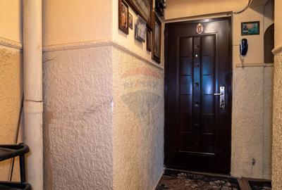 Vânzare apartament 3 camere,  zona Pantelimon - Liceul Lucian Blaga - 10