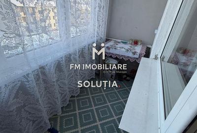 Apartament decomandat, 2 camere, de vânzare, zona Center Nemeș! - 12