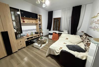 Apartament la 2 minute de Parcul Liniei | 10min de Gorjului | 2018 - 2