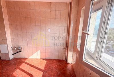 3 CAMERE LANGA PARCUL CIRCULUI - DECOMANDAT - 2 BALCOANE - BLOC 1978 - 13