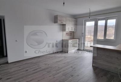 Apartament 2 camere + Terasa de 40mp - zona Rediu - 1