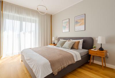 Elegant 2-Bedroom Apartment | Herăstrău Park | Premium Finishes - 10