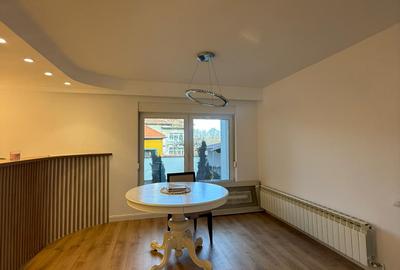 Casa tip duplex, 6 cam, 3 nivele, parcare, ultrafinisata, zona P. Engels - 16