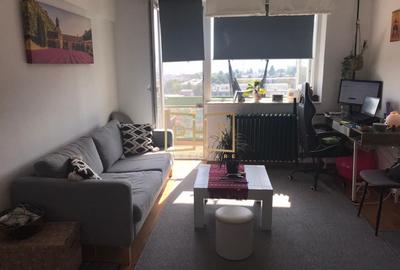 Apartament cu 2 camere de vânzare, 51 mp, zona străzii Brâncuși! - 2