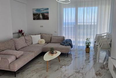 Frontal Mamaia N  2 Camere  Mobilat Si Utilat  Primul La  Plaja  Parcare  Subsol - 16