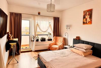 Pers fizica vând apartament decomandat cu 2 camere si loc de parcare inclus - 4