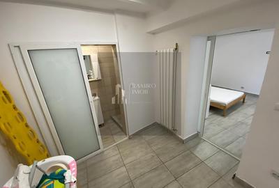 Apartament- casa 146mp 7camere Bulevadul Marasesti -locuinta comercial - 11