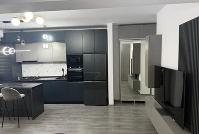 2 camere Exercițiu/ Războieni , bloc nou, mobilat / utilat / PARCARE ! - 10