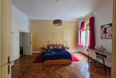 Chirie - Apartament 2 camere Ultracentral (Xenopol), aer boem si farmec aparte! - 9