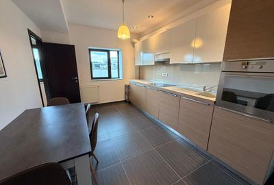 Apartament 3 Camere | Iancu Nicolae | Piscina - Fitness - Sauna - 7
