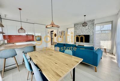 Casă individuală cu 5 camere în Central