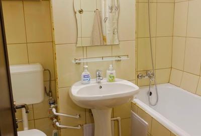 3 camere renovat, Bd. Iuliu Maniu – Piața Veteranilor, bloc reabilitat, etaj 2, - 8