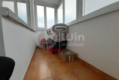 Apartament 2 camere | 58 mp | etaj 3 | parcare | zona Semicentrala! - 8