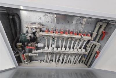 Vand apartament in vila zona Unirii. - 20