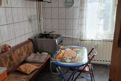 Apartament 3 camere  decomandat – Rahova - Sebastian - 4