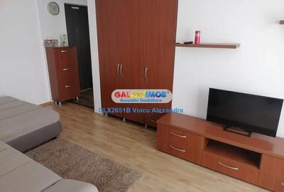 Garsoniera Noua Berceni - Oltenitei - Olympus - Parcare - 2