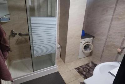 Unirii apartament 2 camere in vila, centrala proprie - 5
