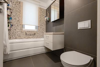 Apartament cu 3 camere | parter | SAD | Curte proprie | 64 mp utili - 12